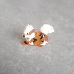 ポケモン　レトロ　フィギュア　フルカラーコレクション　ウインディ　台座無し