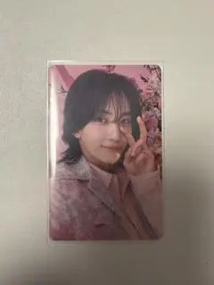 SEVENTEEN ALWAYS YOURS 通常盤 トレカ ジョンハン - メルカリ