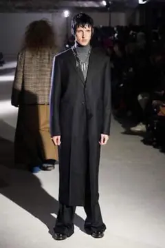 2025年最新】COMME des GARCONS JUNYA WATANABE MAN チェスター
