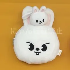 2026年最新】skzoo リノ leebit ぬいぐるみの人気アイテム - メルカリ