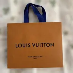 LOUIS VUITTON ショップ袋 紙袋のサムネイル