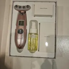 belulu 美顔器 4つのマッサージヘッドのサムネイル