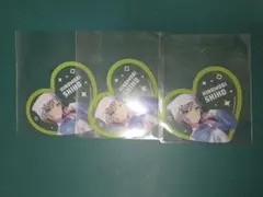 プロセカ　韓国　クリアカード　志歩