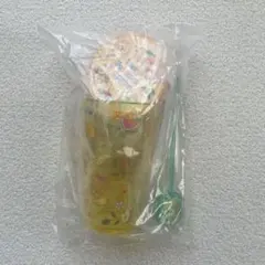 ディズニシースーベニア タンブラーセット クッキーアン