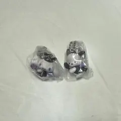 サンリオキャラクターズ いたずらこあくまスイング シナモンロール ポチャッコ