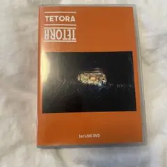 TETORA CD DVD まとめ売り 2025年最新】tetora cdの人気アイテム - メルカリ