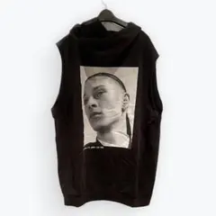 新品★ RAF SIMONS オーバーサイズフーディのサムネイル