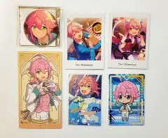 あんスタ 姫宮桃李 グッズ まとめ売り