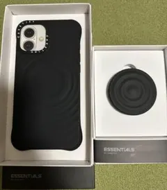 新品】CASETiFY×WIND AND SEA iPhone 14 Pro - メルカリ