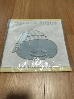 GELATO PIQUE ドラゴンクエスト スライム タオルハンカチのサムネイル