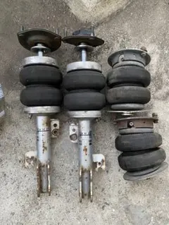 2025年最新】ボルドワールド エアサス アルファードの人気アイテム