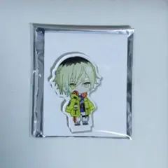 ブレマイ アクスタ 壱川