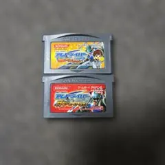 GBA 게임 보이 어드밴스 암 드라이버 플래시 메모리 버전