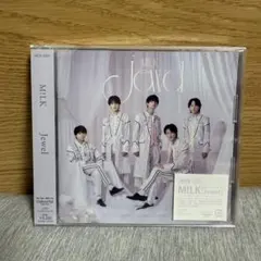 新品未開封】M!LK Jewel 通常盤 CD - メルカリ