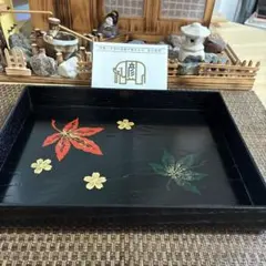 京の漆芸 象彦 手許箱 - メルカリ