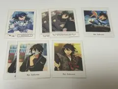 あんスタ　零　ぱしゃこれ