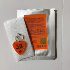 TXT 公式 MOACON モアコン ギターピック スビン