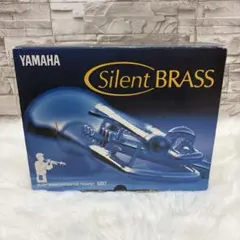 YAMAHA SILENT BRASS SB7-9 トランペット、コルネット用 - メルカリ