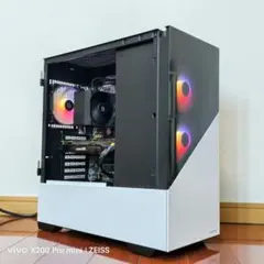 格安ゲーミングPC i7-4770 GTX1060 6Gのサムネイル