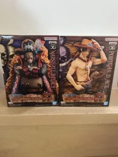 ワンピース DXF THE GRANDLINE SERIES SPECIAL