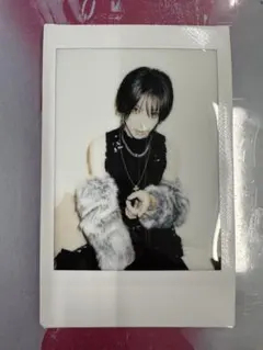 2025年最新】甘い暴力 チェキ 咲の人気アイテム - メルカリ