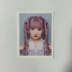 = LOVE 齋藤樹愛羅 ID PHOTO ステッカー セット vol.4