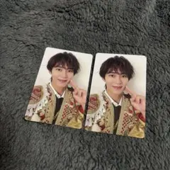 曽野舜太 トレカ M!LK