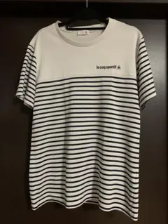 le coq sportif Tシャツ