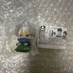 おねむたん　狗巻棘