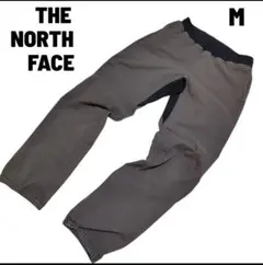 The North Face クライミングパンツ ストレッチ グレー M