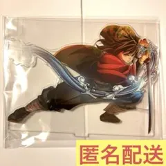 劇場版「鬼滅の刃」無限城編　キービジュアル　ランダムアクリルスタンド　冨岡義勇