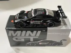 Nissan GT-R Nismo GT500 ミニカー 1/64