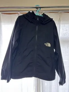 【訳アリ】[ザ・ノース・フェイス] キッズ コンパクトジャケット 120