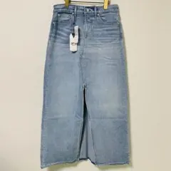 未使用　タグ付き　デンハム　デニムスカートのサムネイル