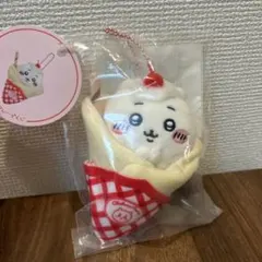 ちいかわ クレープくじ マスコット C賞