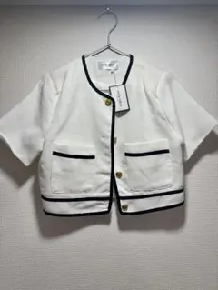 stella tokyo 半袖ジャケット