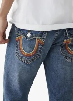 2025年最新】true religion billy bigの人気アイテム - メルカリ