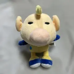 PIKMIN ピクミン ぬいぐるみ ルーイのサムネイル