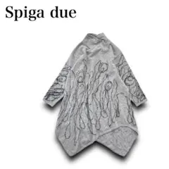 変形チュニック