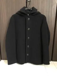 URBAN RESEARCH DOORS アーバンリサーチショートコートのサムネイル