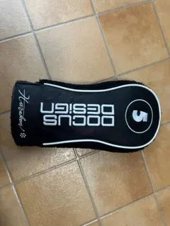 ドゥーカスFWヘッドカバー