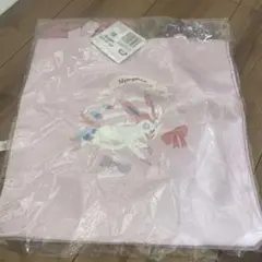 ニンフィア トートバッグ ピンク