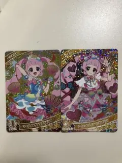 ひみつのアイプリ　アイプリ　青空ひまり　星4