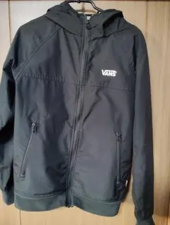 【値下げ】VANS ナイロンジャケット　マウンテンパーカー