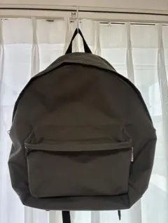 DANTON Bshop別注 CORDURAナイロン バックパック　大
