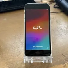 美品！ iPhone SE 第二世代 本体