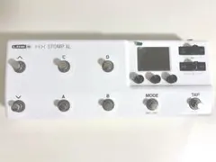 Line 6 HX Stomp XL ホワイトのサムネイル