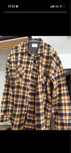 fear of god xl フォースコレクション　けーのたんさん専用のサムネイル