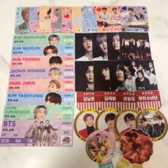 2026年最新】bts vの人気アイテム - メルカリ