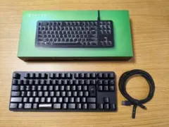 Razer BlackWidow Lite JP